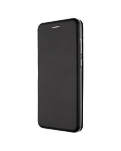 Чохол кейс для TECNO POP 4 Pro Kira Shell Чорний (Black)