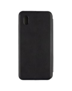 Чохол кейс для ZTE blade A3 (2020) Kira Shell Чорний (Black)