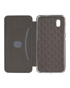 Чохол кейс для ZTE blade A3 (2020) Kira Shell Чорний (Black)