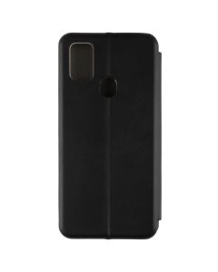 Чохол кейс для ZTE blade A7S (2020) Kira Shell Чорний (Black)