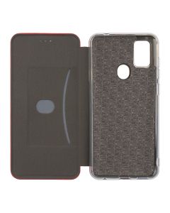 Чохол кейс для ZTE blade A7S (2020) Kira Shell Червоний (Red)