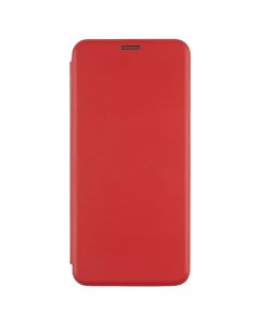 Чехол кейс для TECNO Spark Camon 16 SE Kira Shell Красный (Red)