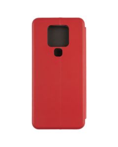 Чехол кейс для TECNO Spark Camon 16 SE Kira Shell Красный (Red)