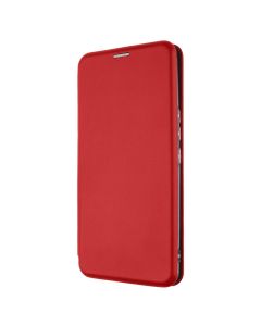 Чехол кейс для TECNO Spark Camon 16 SE Kira Shell Красный (Red)