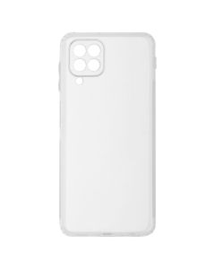 Чохол накладка для Samsung A22/M32 Прозора (Transparent)