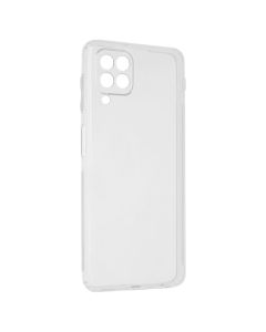 Чохол накладка для Samsung A22/M32 Прозора (Transparent)