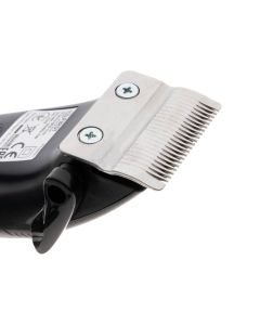 Машинка для стрижки First FA-5674-4 Чорна (Black)