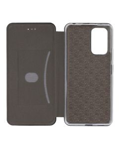 Чохол кейс для Xiaomi Redmi Note 10 Pro Kira Shell Чорний (Black)