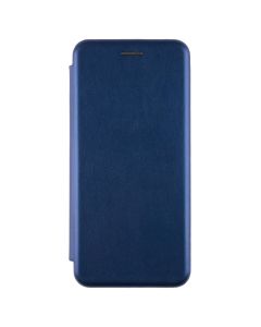Чехол кейс для Samsung A32 Kira Shell Синий (Blue)