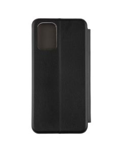 Чохол кейс для Xiaomi Redmi Note 10 Kira Shell Чорний (Black)