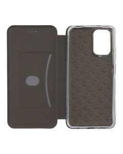 Чохол кейс для Xiaomi Redmi Note 10 Kira Shell Чорний (Black)