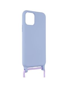 Чохол накладка для iPhone 11 Pro Wave Фіолетова (Purple)