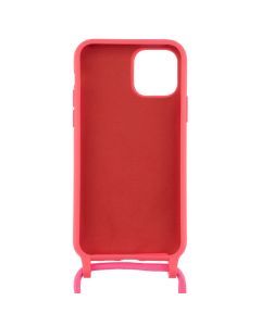 Чехол-накладка для iPhone 11 Pro Wave Розовый (розовый)