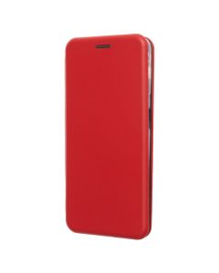 Чохол кейс для Samsung A22/M32 Kira Shell Червоний (Red)