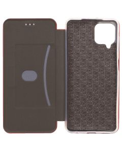 Чохол кейс для Samsung A22/M32 Kira Shell Червоний (Red)