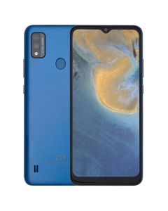Смартфон ZTE Blade A51 2/32Gb Blue