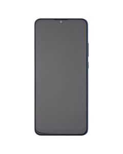 Смартфон ZTE Blade A51 2/32Gb Blue