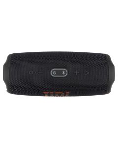 Bluetooth колонка JBL Charge 5 (JBLCHARGE5BLK) Чорна (Black)