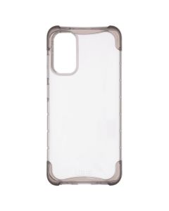 Чехол-накладка для Samsung S20 UAG Plyo Ice Белый (White)