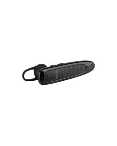 Беспроводная гарнитура Hoco E60 Brightness Business mono Черная (Black)