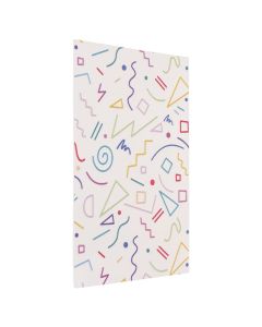 Защитная пленка Blade Hydrogel Abstraction хаотичные линии