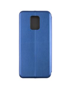 Чохол кейс для Xiaomi Redmi Note 9S/9 Pro Kira Shell Синій (Blue)