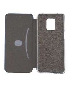 Чохол кейс для Xiaomi Redmi Note 9S/9 Pro Kira Shell Синій (Blue)