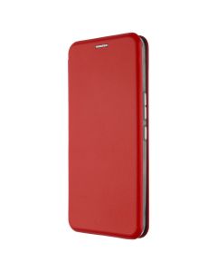 Чохол кейс для TECNO Spark 7/7 GO Kira Shell Червоний (Red)