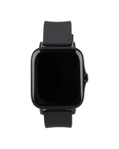 Смарт-годинник Gelius Pro GP-SW004 Amazwatch GT2 (IPX7) Чорний (Black) VV