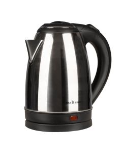 Електрочайник SeaBreeze SB-013 Срібний (Silver)