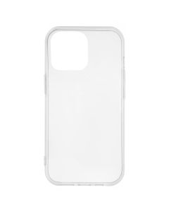 Чохол накладка для iPhone 13 Pro Прозора (Transparent)