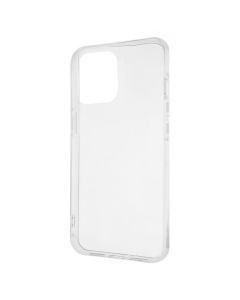 Чохол накладка для iPhone 13 Pro Прозора (Transparent)