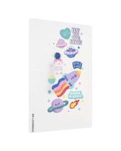 Захисна плівка Blade Hydrogel Spase Fly To The Moon