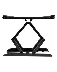 Кронштейн Acclab AL-FR40/ART Чорний (Black)