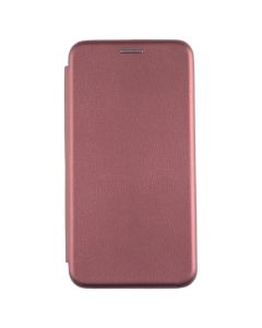 Чохол кейс для Xiaomi Redmi 7A Kira Shell Червоний (Bordo)