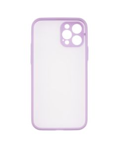 Чехол-накладка для iPhone 12 Pro Avenger Matte Фиолетовый (Purple)