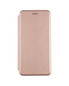 Чохол кейс для Xiaomi Redmi 9 Kira Shell Золотий (Gold)