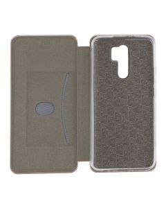 Чохол кейс для Xiaomi Redmi 9 Kira Shell Золотий (Gold)