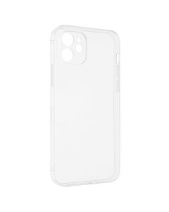 Чохол накладка для iPhone 12 Baseus Simple Прозора (Transparent)