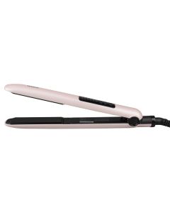 Випрямляч для волосся Magio MG-600 Рожевий (Pink)