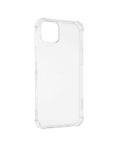 Чехол накладка для iPhone 12 Pro Max WXD Прозрачный (Transparent)