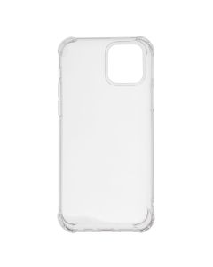 Чохол-накладка для iPhone 12/12 Pro WXD Прозора (Прозрачный)