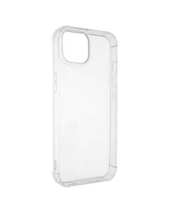 Чехол-накладка для iPhone 13 Pro WXD Прозрачный (Прозрачный)