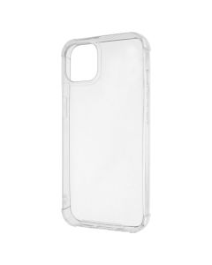 Чехол-накладка для iPhone 13 Pro WXD Прозрачный (Прозрачный)