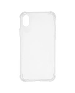 Чохол накладка для iPhone XR WXD Прозора (Transparent)