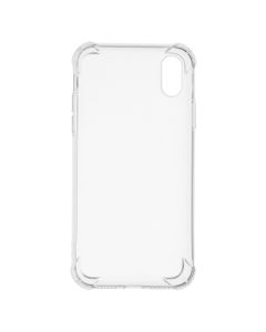 Чохол накладка для iPhone XR WXD Прозора (Transparent)