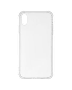 Чохол накладка для iPhone Xs Max WXD Ультратонка Прозора (Transparent)