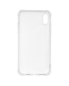 Чохол накладка для iPhone Xs Max WXD Ультратонка Прозора (Transparent)