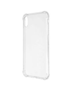 Чохол накладка для iPhone Xs Max WXD Ультратонка Прозора (Transparent)
