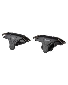 Геймпад тригер для телефону Hoco GM5 Wolf Mobile game buttons